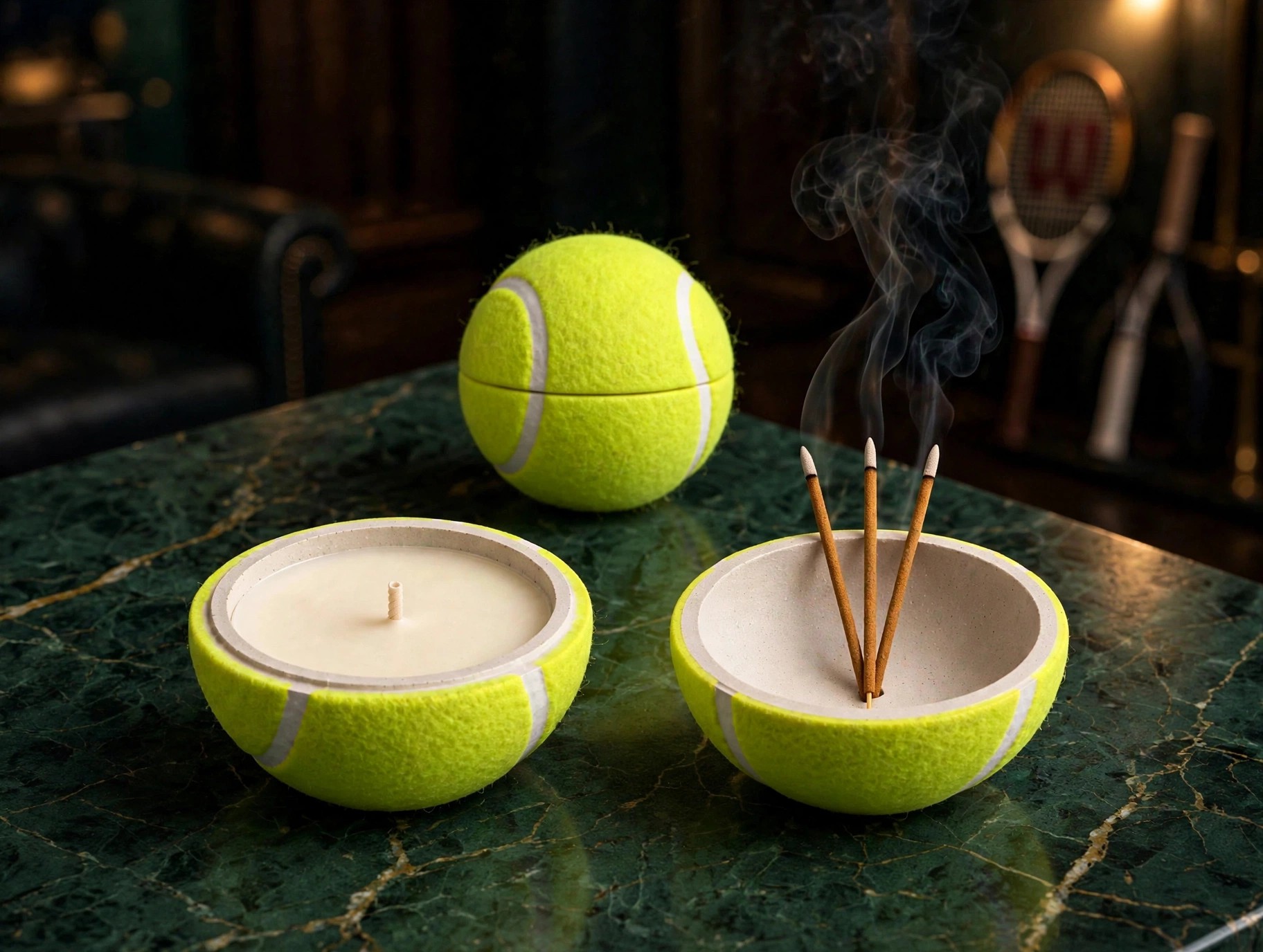 Tennis